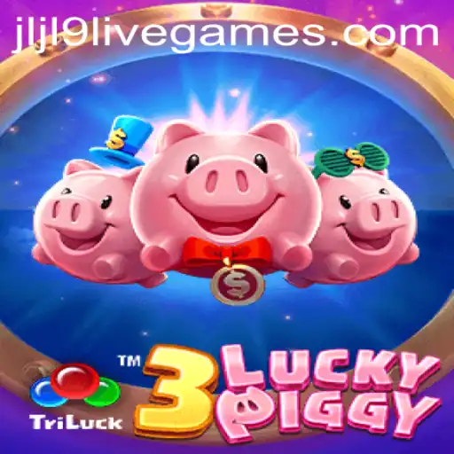 Unveiling 3LUCKYPIGGY: The Game That Captures Hearts and Minds