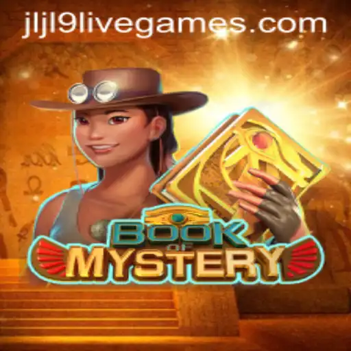 Book of Mystery: Unlocking Secrets with 'jljl9'