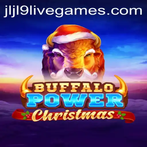 Discover the Enchanting World of BuffaloPowerChristmas