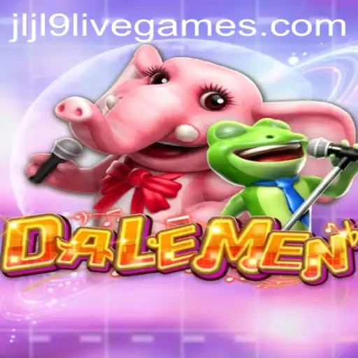 Discover DALEMEN: The Thrilling Strategy Game Taking the World by Storm