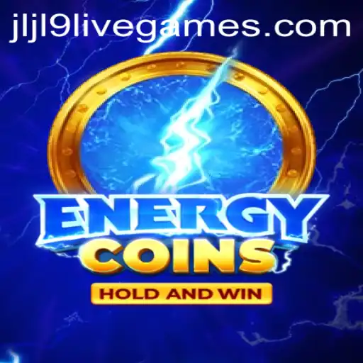 EnergyCoins: A Revolutionary Gaming Experience with the Keyword jljl9