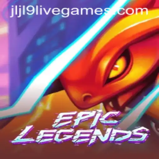 EpicLegends: Immersive Gameplay and Evolving Strategies