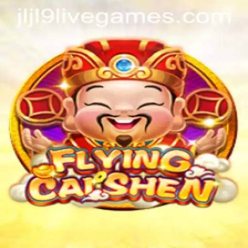 Discover the Exciting Adventure of FlyingCaiShen: A Journey through Myth and Gameplay