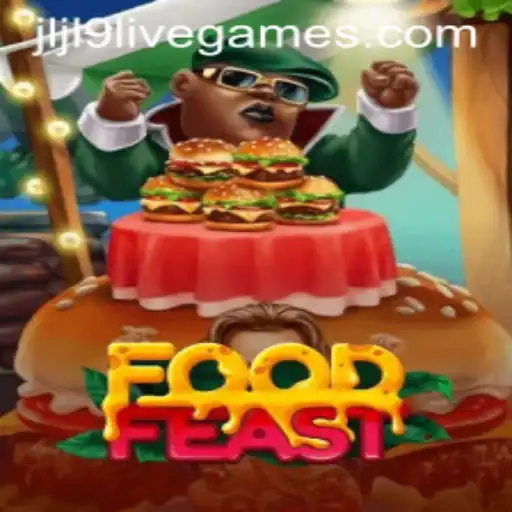Exploring the Culinary World of FoodFeast: A Delicious Gaming Adventure