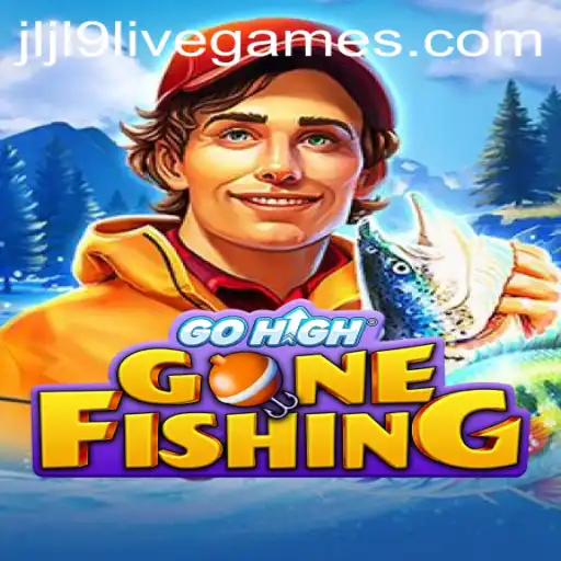 Dive into Adventure with GoHighGoneFishing: A Unique Gaming Experience