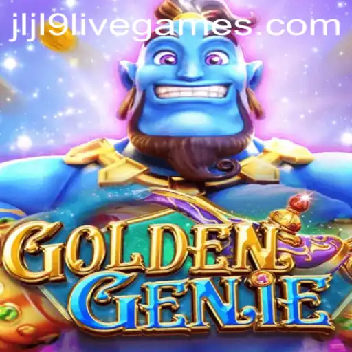 GoldenGenie Game: A Modern Fantasy Adventure