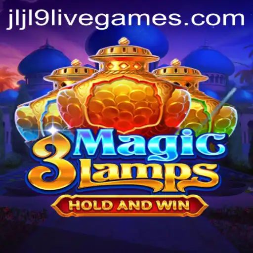 Unveiling the Enchantment of 3MagicLamps: A Captivating Adventure
