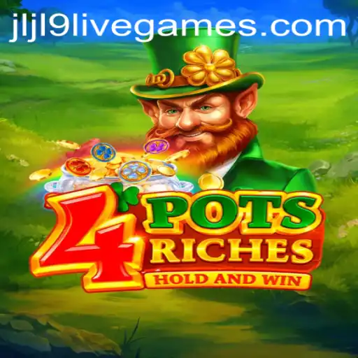 Exploring the Thrilling World of 4potsriches: A Comprehensive Guide