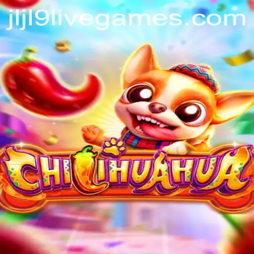 Exploring the Exciting World of CHILIHUAHUA: A Thrilling New Game Adventure
