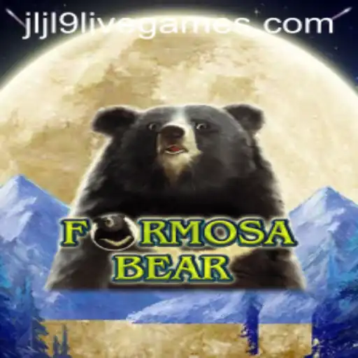 Exploring the World of FormosaBear: A Unique Gaming Experience