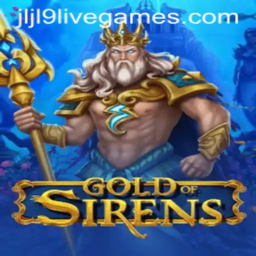 GoldofSirens: An Enchanting Journey into Mythical Realms