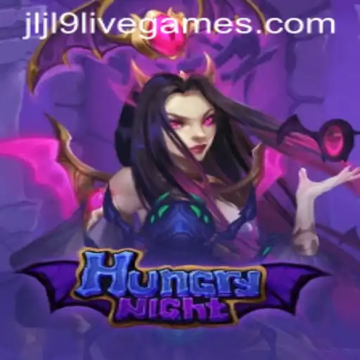 Explore the Thrilling World of HungryNight: A Captivating Game for All