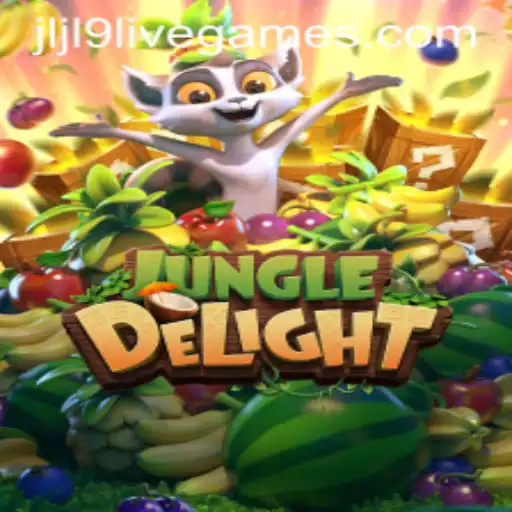 JungleDelight: A Captivating Adventure Awaits