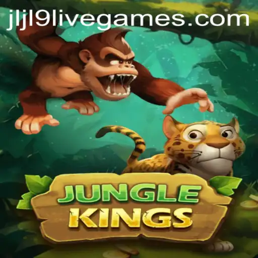 Exploring JungleKings: A Deep Dive into the Game World and Mechanics