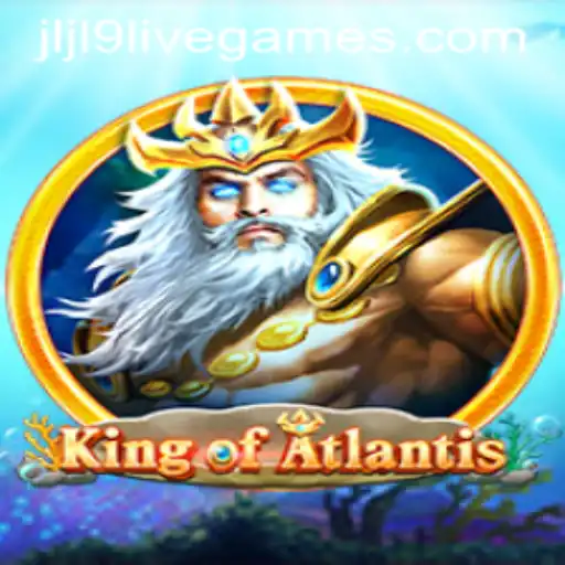 King of Atlantis: Exploring the Depths of Adventure