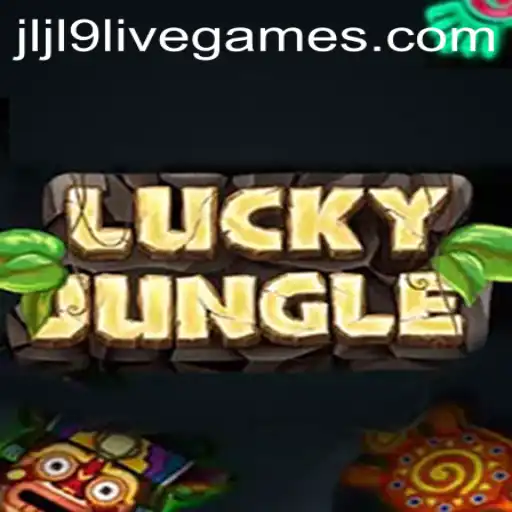 Discover the Thrills of LuckyJungle