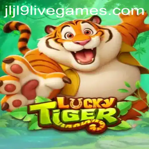 Exploring the Excitement of LuckyTiger with the jljl9 Experience