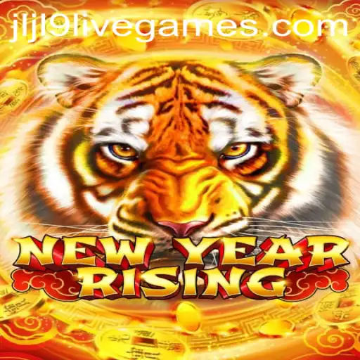 Discovering the Excitement of NewYearRising