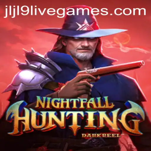 NightfallHunting: Delve into the Shadows of Adventure
