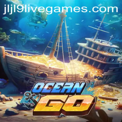 OceanGO: Dive Into A New Era of Interactive Gaming