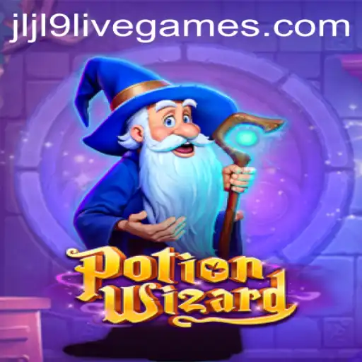 Unveiling PotionWizard: A Magical Journey Awaits