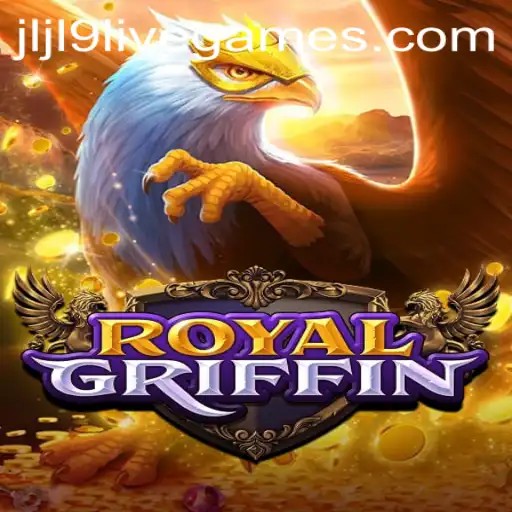 RoyalGriffin: A Mystical Journey in Gaming