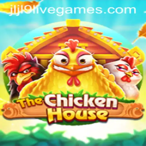 Introducing TheChickenHouse: A New Gaming Sensation with jljl9