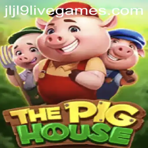 ThePigHouse: A Thrilling New Game Experience