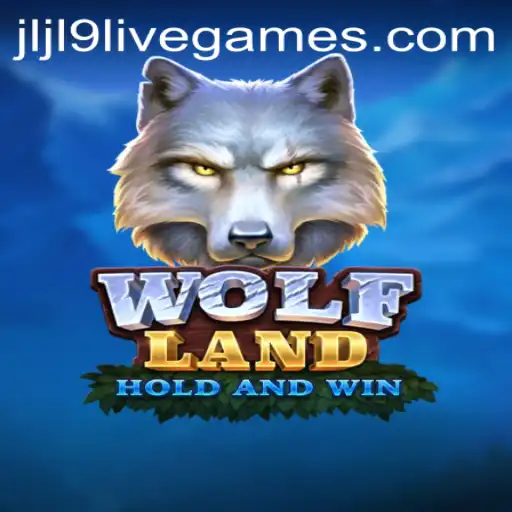 Discovering WolfLand: An Immersive Gaming Adventure with jljl9