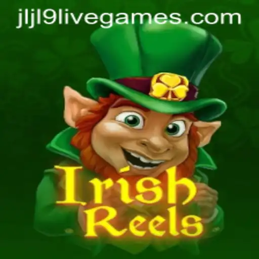 Discovering IrishReels: An Enchanting Gaming Adventure