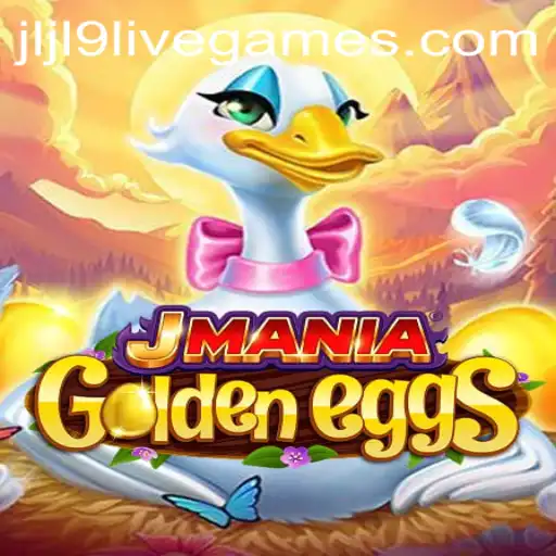 Discover the World of JManiaGoldenEggs: A Thrilling Gaming Experience