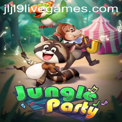 Exploring the Exciting World of JungleParty