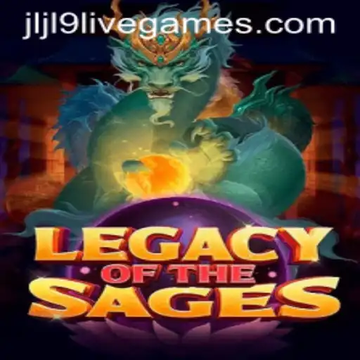 Legacy of the Sages: Discover a World of Timeless Adventure