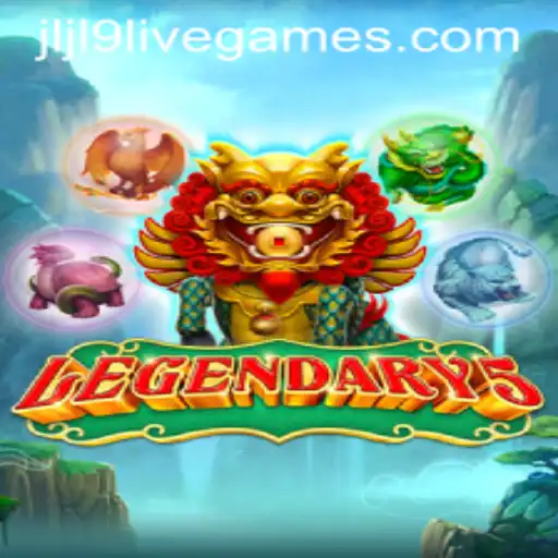 Exploring the Fantasy World of Legendary5: A Comprehensive Guide