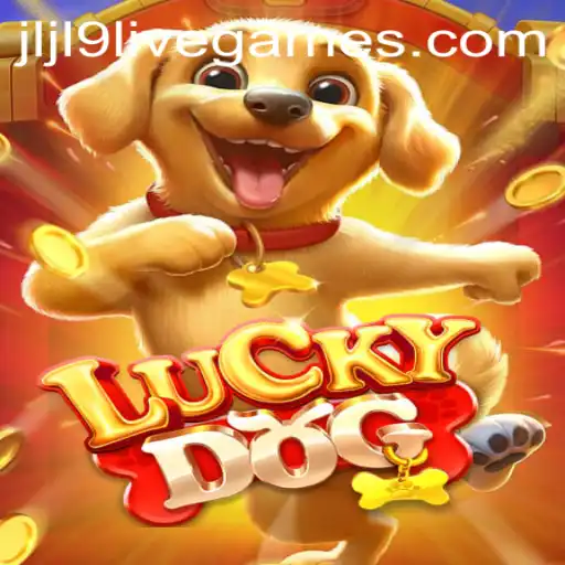 LuckyDog: The Exciting New Game Taking the World by Storm