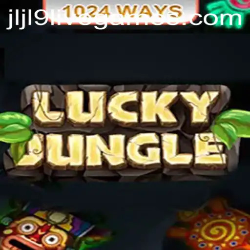 Exploring the Exciting World of LuckyJungle1024: A Comprehensive Guide