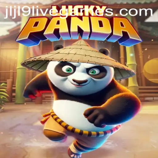 The Enchanting World of LuckyPanda: A New Era in Gaming