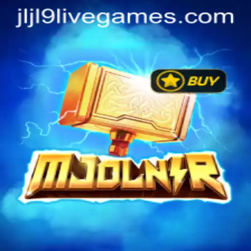 Discover the Thrilling World of Mjolnir: A Game Like No Other