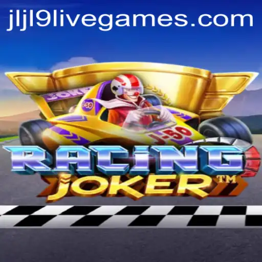 RacingJoker: Experience Thrill and Strategy in the Latest Racing Phenomenon