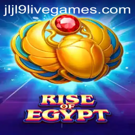 Rise of Egypt: An Ancient Adventure in Modern Gaming