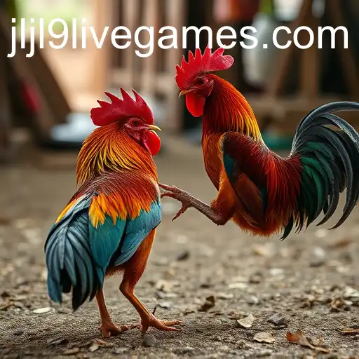 Exploring the Intriguing World of Sabong Games