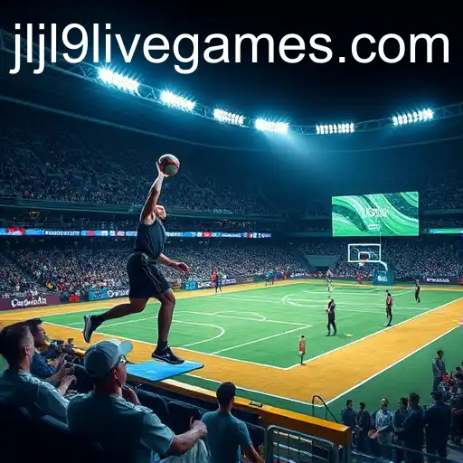 The Transformative World of Sports: Exploring Key Trends with jljl9