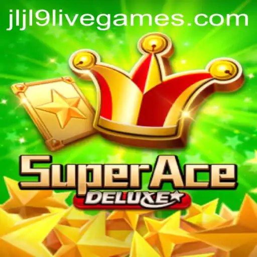 Explore the Fascinating World of SuperAceDeluxe