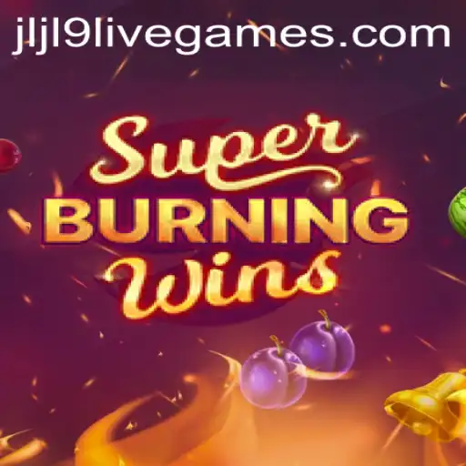 SuperBurningWins: A Classic Slot Reimagined