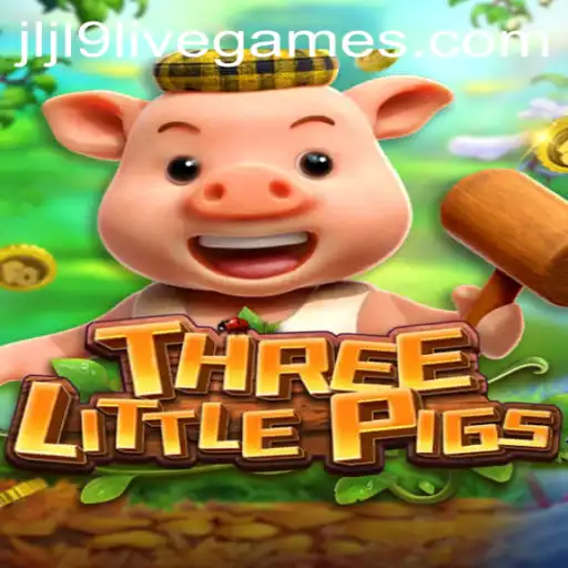 The Enchanting World of THREELITTLEPIGS: A Modern Twist on a Classic Tale