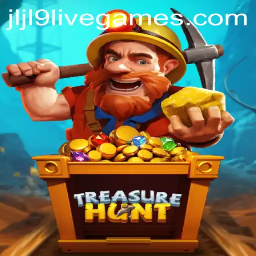 TreasureHunt: A Thrilling Adventure Game with a Twist