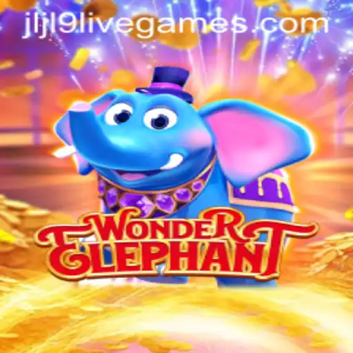 Discovering WonderElephant: A Journey into the Enchanting World of Jljl9